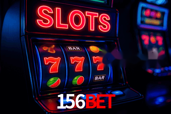 Lista de jogos de slot na 156Bet